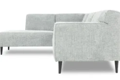 Loungebanken|Hoekbanken-Kenzo Hoekbank Oriana