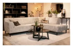 Loungebanken|Hoekbanken-Kenzo Hoekbank Oriana