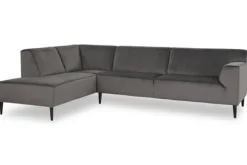 Loungebanken|Hoekbanken-Kenzo Hoekbank Oriana