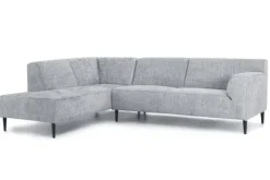 Loungebanken|Hoekbanken-Kenzo Hoekbank Oriana