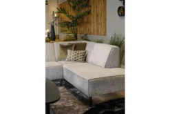 Loungebanken|Hoekbanken-Kenzo Hoekbank Oriana