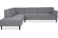 Loungebanken|Hoekbanken-Kenzo Hoekbank Oriana