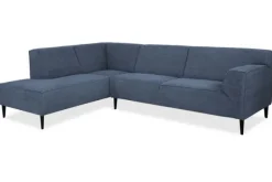 Loungebanken|Hoekbanken-Kenzo Hoekbank Oriana