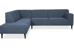 Loungebanken|Hoekbanken-Kenzo Hoekbank Oriana