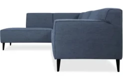 Loungebanken|Hoekbanken-Kenzo Hoekbank Oriana