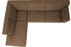 Loungebanken|Hoekbanken-Kenzo Hoekbank Oriana