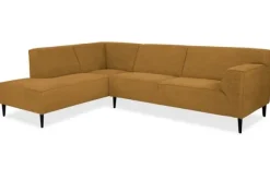 Loungebanken|Hoekbanken-Kenzo Hoekbank Oriana