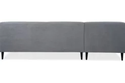 Loungebanken|Hoekbanken-Kenzo Hoekbank Oriana