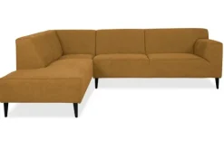 Loungebanken|Hoekbanken-Kenzo Hoekbank Oriana