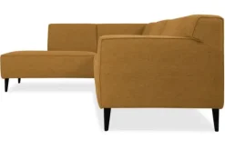 Loungebanken|Hoekbanken-Kenzo Hoekbank Oriana