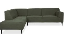 Loungebanken|Hoekbanken-Kenzo Hoekbank Oriana