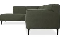 Loungebanken|Hoekbanken-Kenzo Hoekbank Oriana