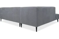 Loungebanken|Hoekbanken-Kenzo Hoekbank Oriana