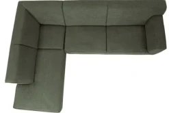 Loungebanken|Hoekbanken-Kenzo Hoekbank Oriana