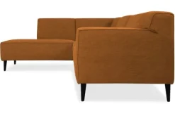 Loungebanken|Hoekbanken-Kenzo Hoekbank Oriana