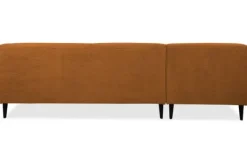 Loungebanken|Hoekbanken-Kenzo Hoekbank Oriana