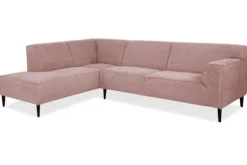 Loungebanken|Hoekbanken-Kenzo Hoekbank Oriana