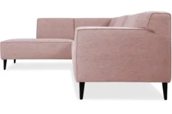 Loungebanken|Hoekbanken-Kenzo Hoekbank Oriana