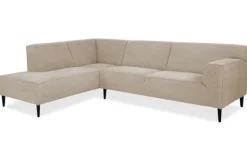 Loungebanken|Hoekbanken-Kenzo Hoekbank Oriana