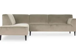 Hoekbanken|Loungebanken-Kenzo Hoekbank Oriana