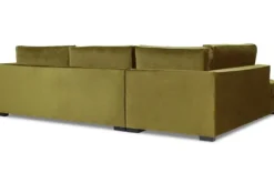 Hoekbanken-Creedd Hoekbank Parade