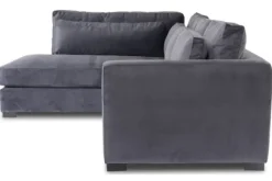 Hoekbanken-Creedd Hoekbank Parade