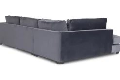 Hoekbanken-Creedd Hoekbank Parade