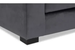 Hoekbanken-Creedd Hoekbank Parade