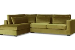 Hoekbanken-Creedd Hoekbank Parade