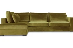 Hoekbanken-Creedd Hoekbank Parade