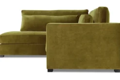 Outlet Hoekbank Parade Hoekbanken|Loungebanken