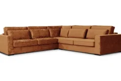 Hoekbanken-Creedd Hoekbank Parade