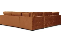 Hoekbanken-Creedd Hoekbank Parade