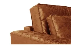 Hoekbanken-Creedd Hoekbank Parade