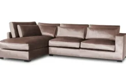 Sale Hoekbank Parade Loungebanken|Hoekbanken