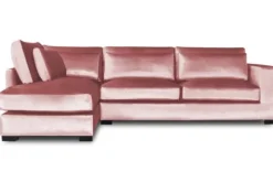 Sale Hoekbank Parade Loungebanken|Hoekbanken