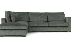 Loungebanken|Hoekbanken-Creedd Hoekbank Parade