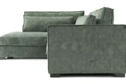 Loungebanken|Hoekbanken-Creedd Hoekbank Parade