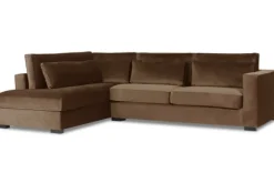 Loungebanken|Hoekbanken-Creedd Hoekbank Parade