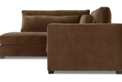 Loungebanken|Hoekbanken-Creedd Hoekbank Parade