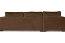 Loungebanken|Hoekbanken-Creedd Hoekbank Parade