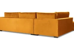 Loungebanken|Hoekbanken-Creedd Hoekbank Parade