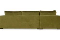 Loungebanken|Hoekbanken-Creedd Hoekbank Parade