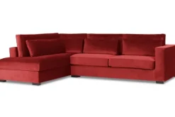 Loungebanken|Hoekbanken-Creedd Hoekbank Parade