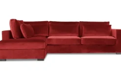 Loungebanken|Hoekbanken-Creedd Hoekbank Parade