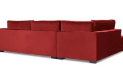 Loungebanken|Hoekbanken-Creedd Hoekbank Parade