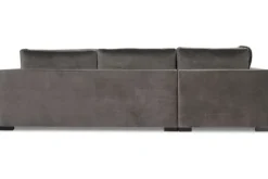 Loungebanken|Hoekbanken-Creedd Hoekbank Parade