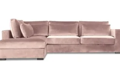 Loungebanken|Hoekbanken-Creedd Hoekbank Parade