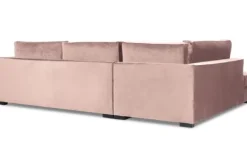 Loungebanken|Hoekbanken-Creedd Hoekbank Parade