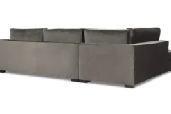 Loungebanken|Hoekbanken-Creedd Hoekbank Parade